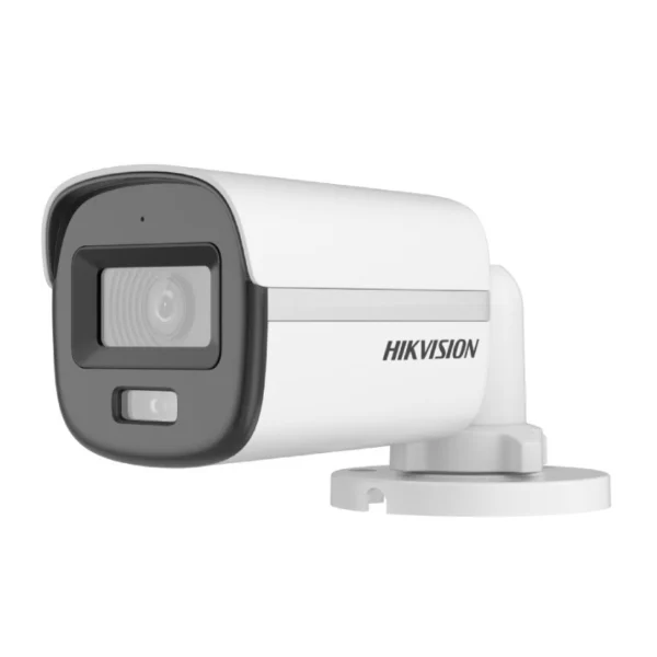 HIKVISION 3K ColorVu 20M Camera DS-2CE10KF0T-LPFS