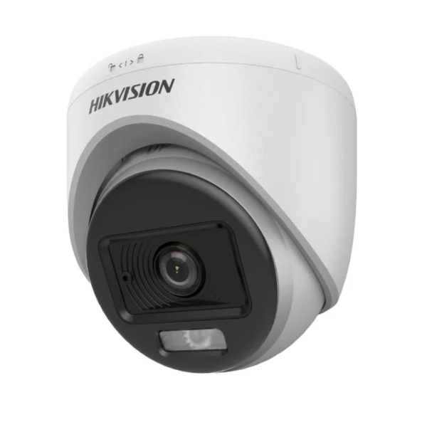 HIKVISION 3K ColorVu 20M Camera DS-2CE70KF0T-LPFS