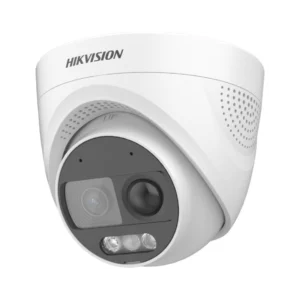 HIKVISION 3K Pir Series ColorVu 20M Camera DS-2CE72DF3T-PIRXOS