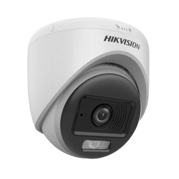 HIKVISION 3K ColorVu 20M Camera DS-2CE70KF0T-LPFS