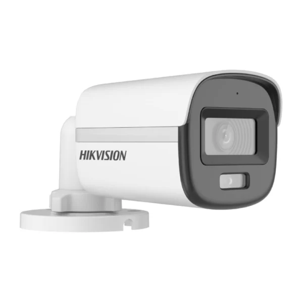 HIKVISION 3K ColorVu 20M Camera DS-2CE10KF0T-LPFS