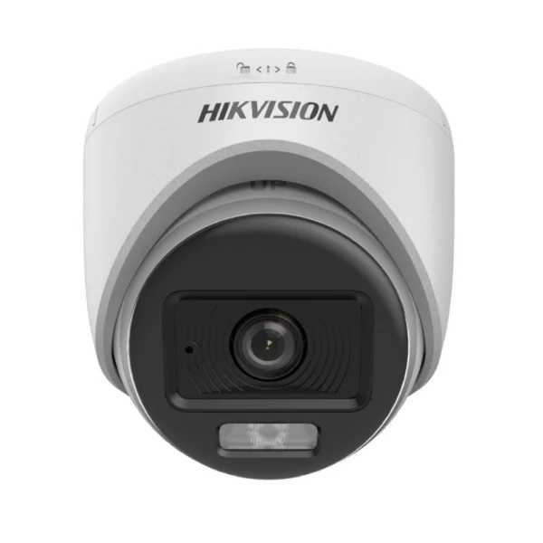 HIKVISION 3K ColorVu 20M Camera DS-2CE70KF0T-LPFS