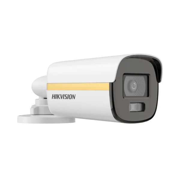 HIKVISION 3K ColorVu Dual-Light 40M Camera DS-2CE12KF3T-L