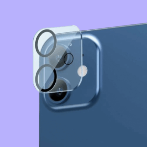 Camera Lens Guard