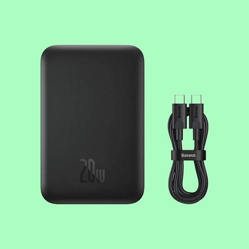 Power banks