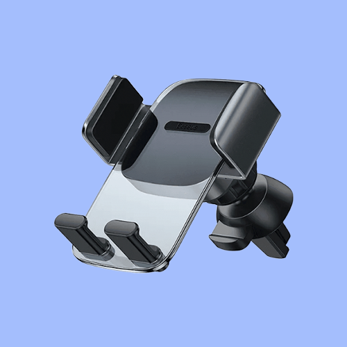 Vehicle Phone Holder