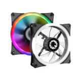 Gamemax GMX-12RGB II Cooler Fan