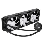 Thermaltake CL-W007-PL 12BL-A Water 3.0 Ultimate Cooler Fan