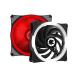 Gamemax GMX-RF12-R Cooler Fan