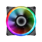 Gamemax GMX-12RAINBOW-D Cooler Fan