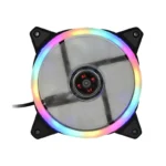 XFAN12025 Double Auroral R Cooler Fan Casing