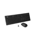 MICROPACK KM-236W Combo Wireless Keyboard