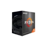 AMD RYZEN 5-5500 3.6GHZ Processor