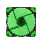 Gamemax GMX-GF12G Cooler Fan Casing