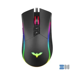 HAVIT HV-MS1006 Gaming Mouse