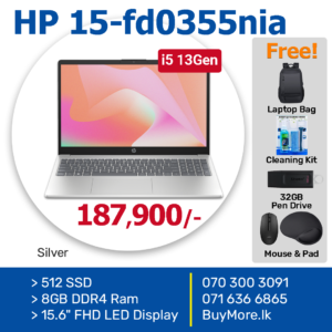 HP 15-fd0355nia