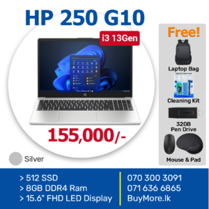 HP 250 G10