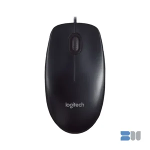 LOGITECH M90 Mouse