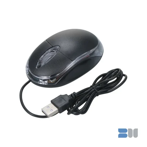 TECHPRO JY-2034 USB Mouse