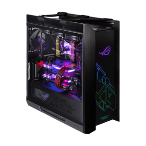 ASUS ROG STRIX HELIOS GX601 Gaming Casing