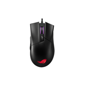 ASUS P507 ROG GLADIUS II Core Gaming Mouse