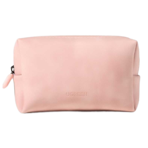 Ugreen Accessories Storage Bag Pink LP285