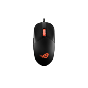 ASUS P518 ROG Strix Impact III Gaming Mouse