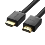 Ugreen HDMI 4K Cable Male to Male Black 1M HD104