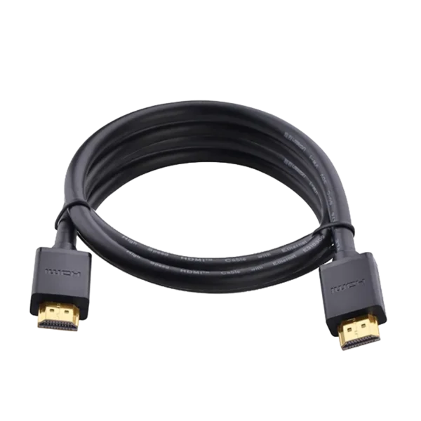 Ugreen HDMI 4K Cable Male to Male Black 5M HD104