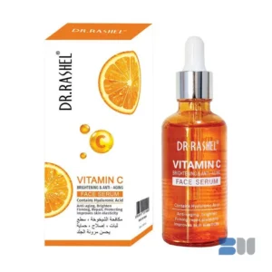 DR.RASHEL Vitamin C Brightening & Anti ageing Face Serum 50ml