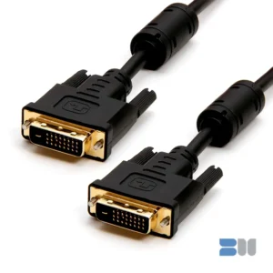 DVI Cable 5M