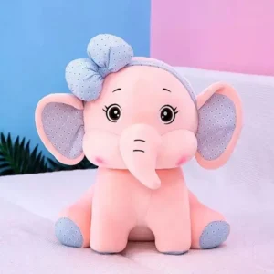 ‎Elephant Doll