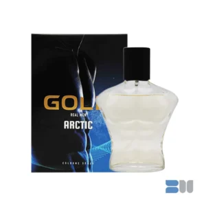 Gold Arctic Cologne 100ML