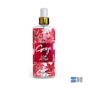 Goya Love Affair Body Mist 100ml