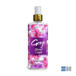 Goya Secret Crush Body Mist 100ml