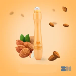 Janet Almond Under Eye Serum - Roller Pen