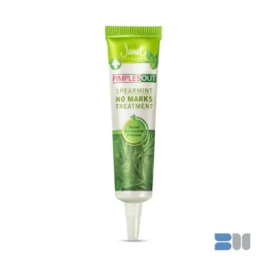 Janet Spearmint No Marks Treatment 15ml