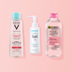 Makeup Removers