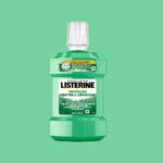 Mouthwash