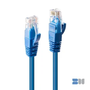 Network Cable Cat6 2M