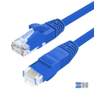 Network Cable Cat5 1M