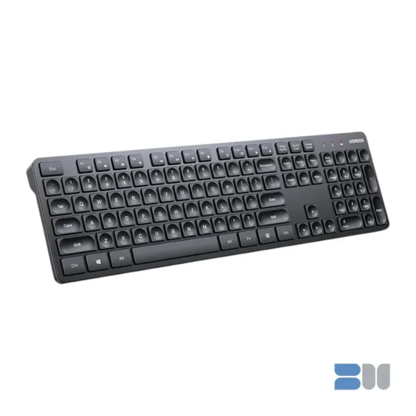 UGREEN Wired Keyboard KU004