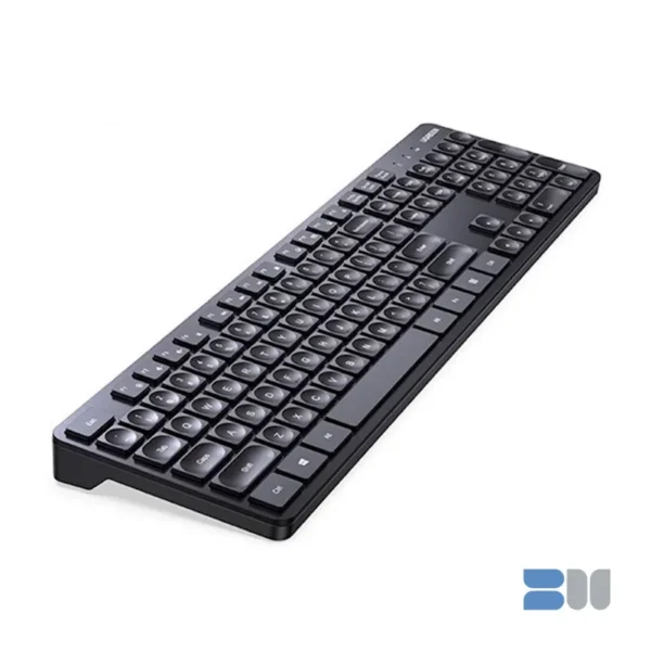 UGREEN Wired Keyboard KU004