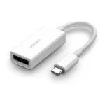 Ugreen Type-C to DisplayPort Adapter White MM130