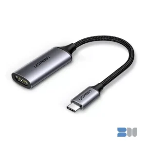 Ugreen Type-C to HDMI Adapter CM297