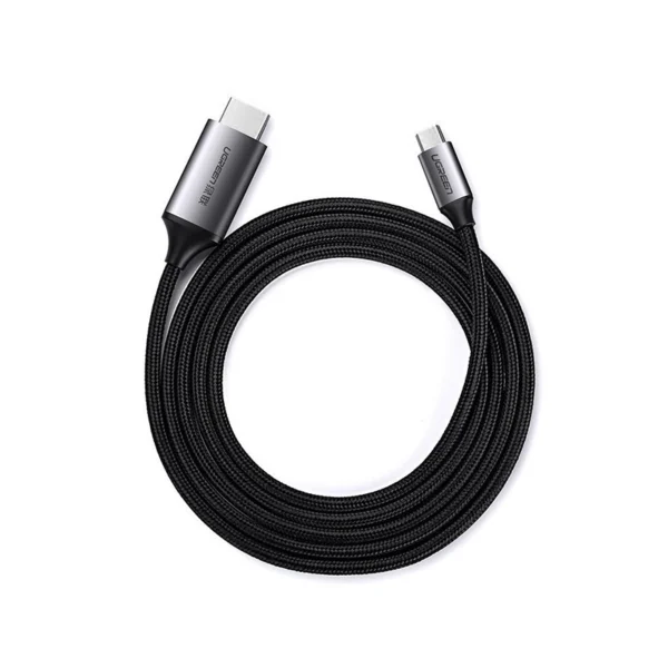 Ugreen-Type-C-to-HDMI-Male-to-Type-c-Male-Cable-Aluminum-Shell-1.5Meter-03