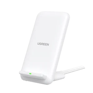 Ugreen Vertical Wireless Charger Phone Holder 15W CD221