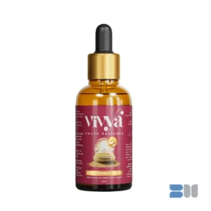 Vivya Skin Recharge Serum 30ml