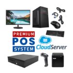POS – PREMIUM PACKAGE