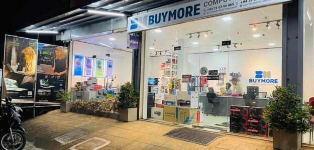 BuyMore Security Solutions